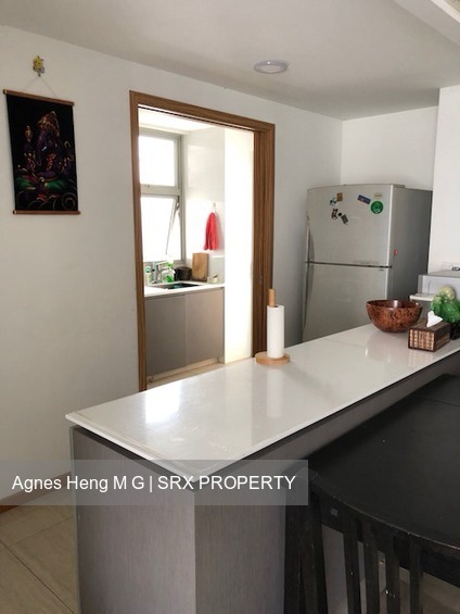 Flo Residence (D19), Condominium #178130262